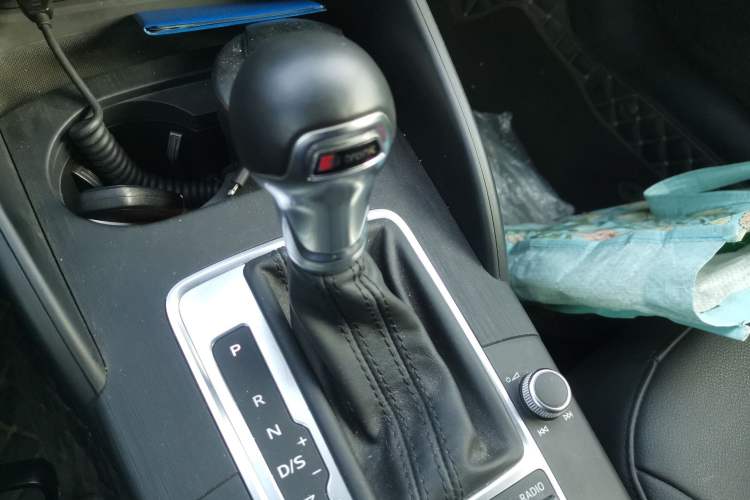 Used Audi A3 2020 Restyled Limousine 35 TFSI Ambition Version China VI