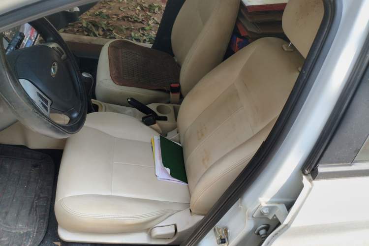 Used Chery Fengyun 2 2016 1.5L Manual Value Edition