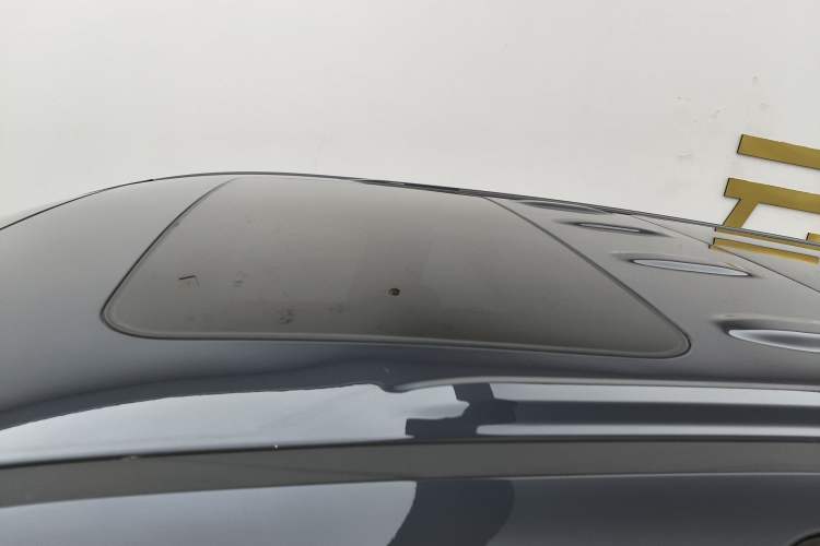 Used Hyundai Custo 2021 380TGDi Smart Love Flagship Edition TOP Premium
