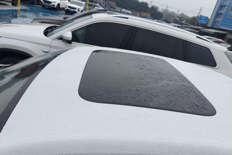 Used Volkswagen Bora 2020 280TSI DSG Elite Edition
