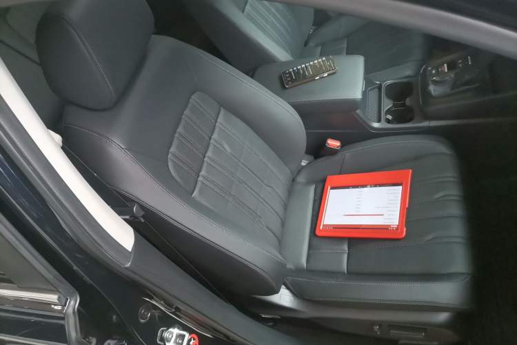 Used Honda Breeze 2023 240TURBO Two-Wheel-Drive Luxury Edition 5 Seats
