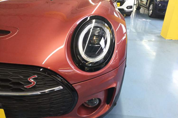 Used MINI Clubman 2022 2.0T COOPER S

