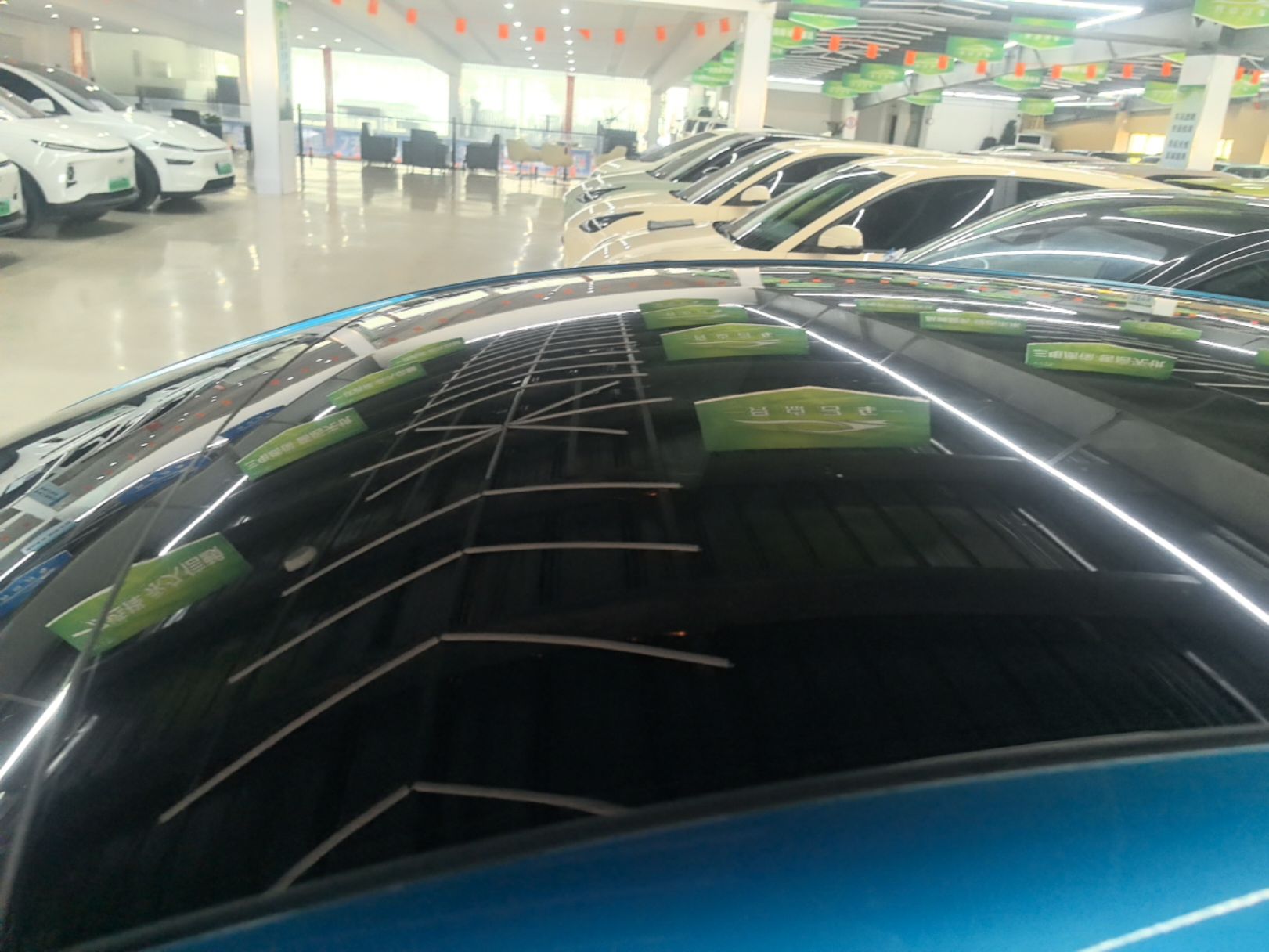 BYD Dolphin 2021 405 km Fashion Edition — снимка 7