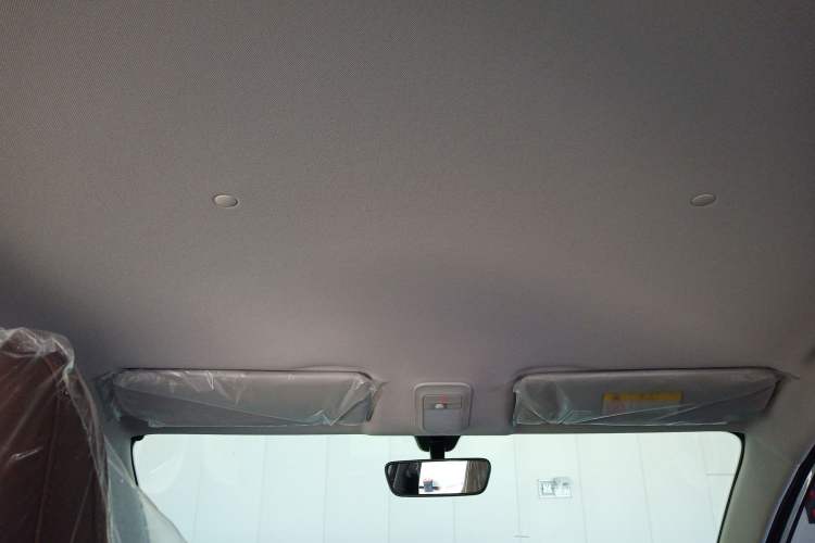 Used Wuling Bingo 2024 333 km Enjoyment Version