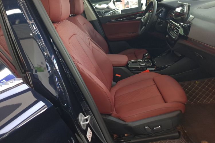 Used BMW X3 2023 xDrive25i M Sport Package
