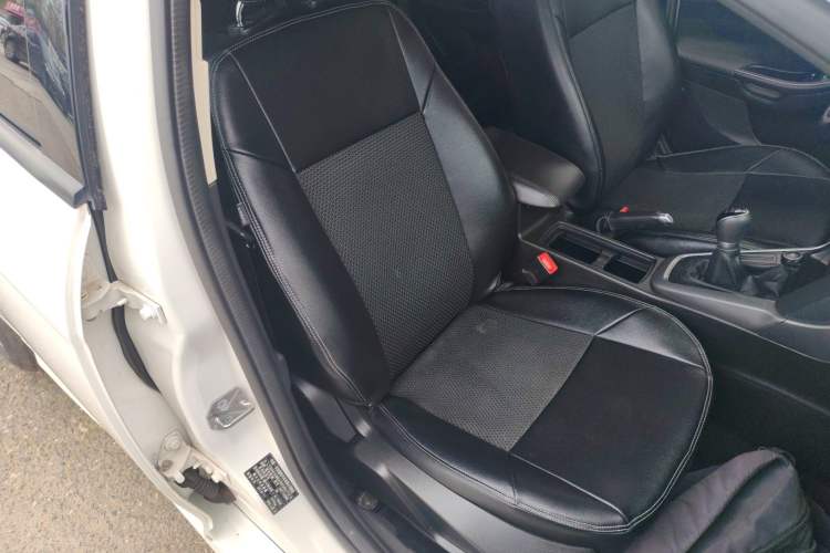 Used Ford Focus 2017 Hatchback 1.6L Manual Comfort Plus SmartDrive Edition