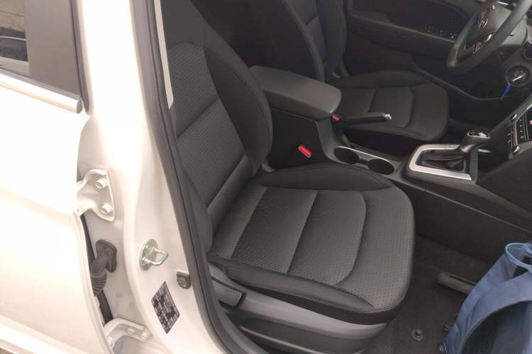 Used Hyundai Elantra (6th Generation / Lingdong) 2016 1.6L Automatic ZhiXuan – Elite Version
