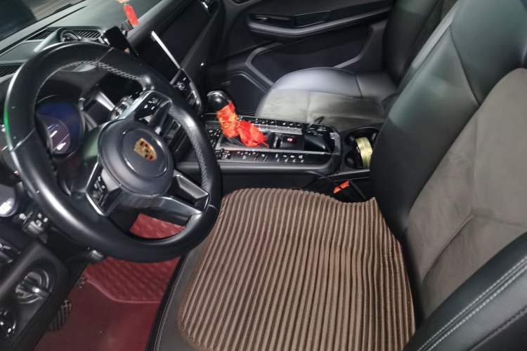 Used Porsche Macan 2018 Macan 2.0T
