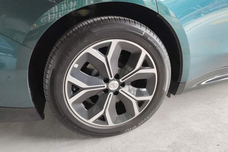 Used Hima Luxeed S7 2026 Model Max Exterior 5