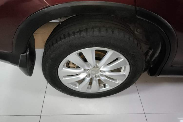 Used Honda CR-V 2016 2.0L two-wheel drive Urban Edition