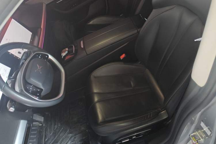 Used XPeng P7 2022 480N+
