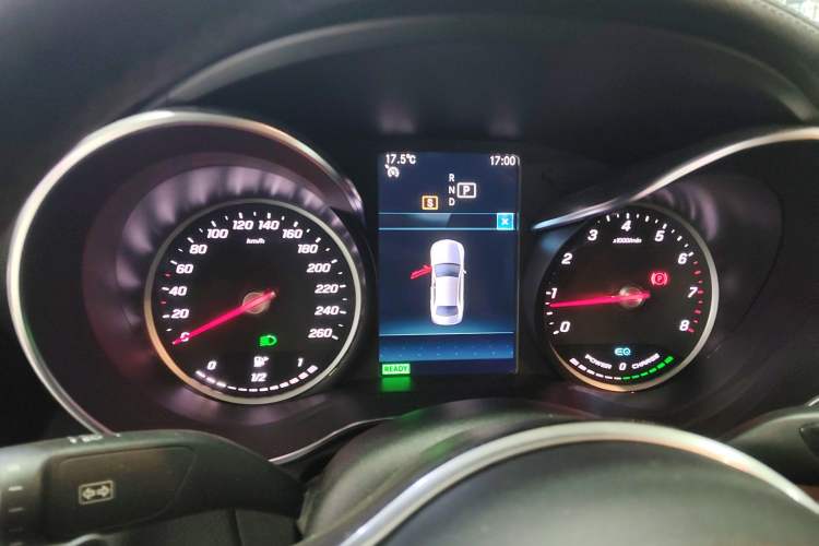 Used Mercedes-Benz C-Class 2019 C 260 L Sport Edition