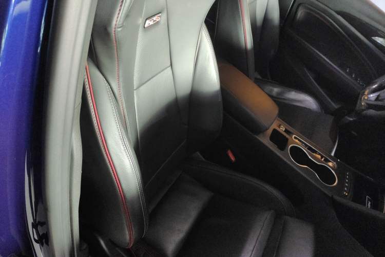 Used Buick Regal 2020 GS 28T Prestige Model
