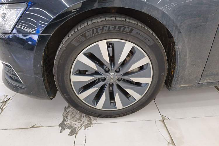 Used Audi A6L 2019 45 TFSI Prestige Elegant Edition
