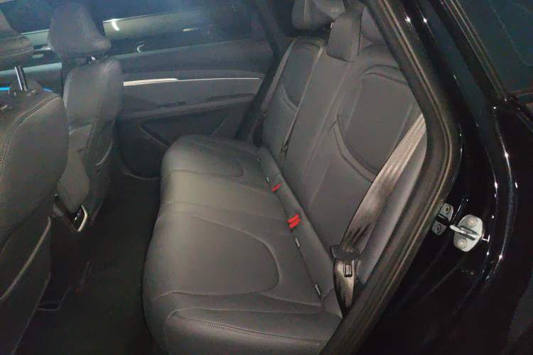 Used XPeng MONA M03 2024 620 with Ultra-Long Range