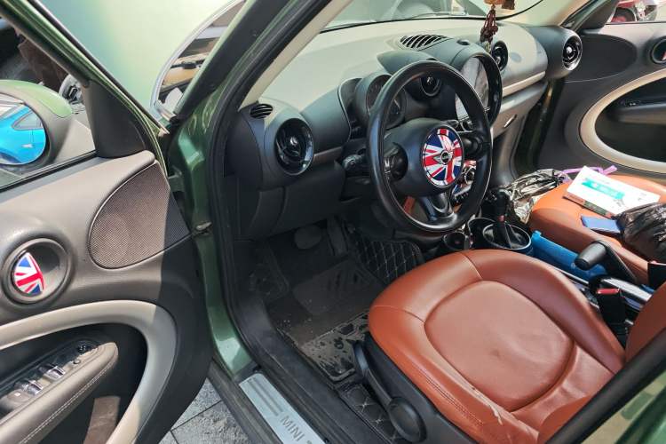 Used MINI Countryman 2014 1.6L ONE