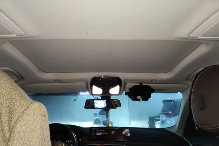 Used BMW 5 Series 2018 Revised Version 530Li Leading Edition Luxury Package
