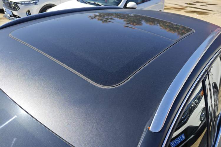 Used Audi Q3 2017 30 TFSI Fashion Model