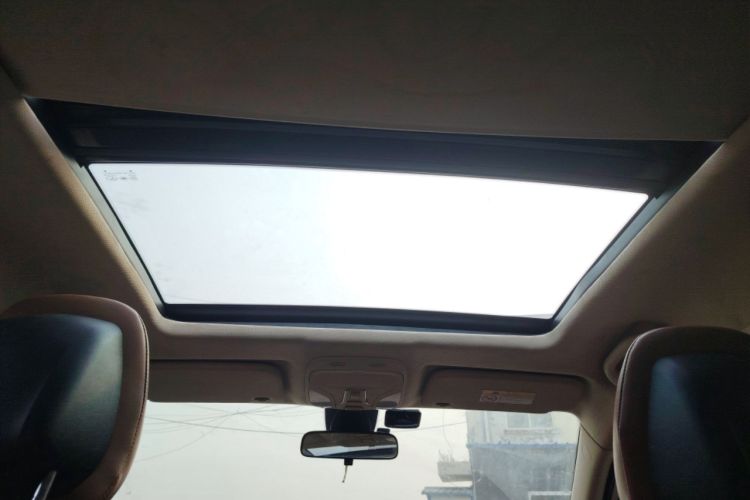 Used Soueast DX7 2018 1.5T Automatic Glory Edition Headliner