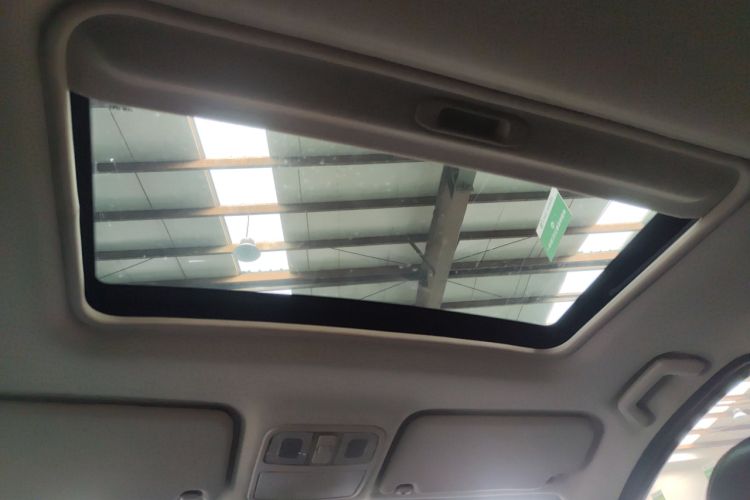 Used Dongfeng Fengon 370 2018 S370 1.5L CVT Luxury 7-Seater