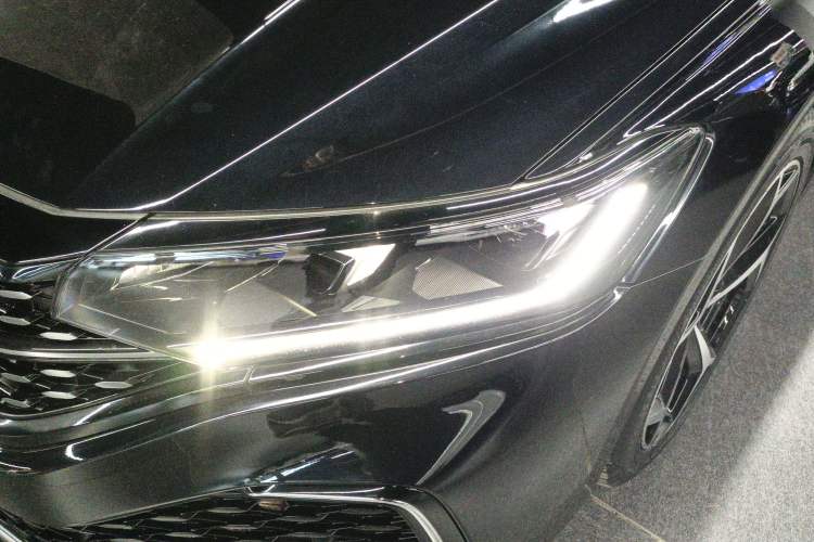 Used Volkswagen Passat 2023 Revised 330TSI Starry Elite Edition