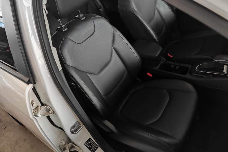 Used Ford Escort 2021 1.5L Automatic Platinum Edition