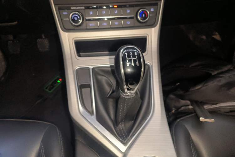 Used Geely Auto Vision 2018 1.5L Manual Happiness Edition
