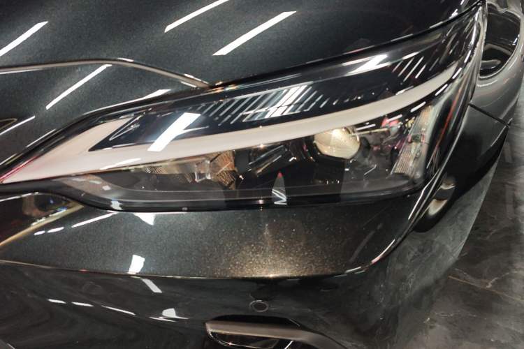 Used Lexus NX 2024 260 Front-Wheel Drive Chuanchi Edition
