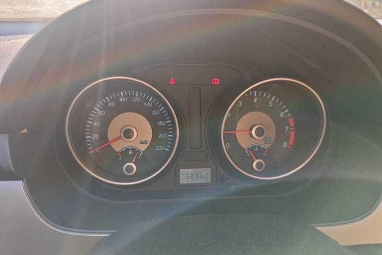 Used Buick Excelle 2011 1.6 LX-MT
