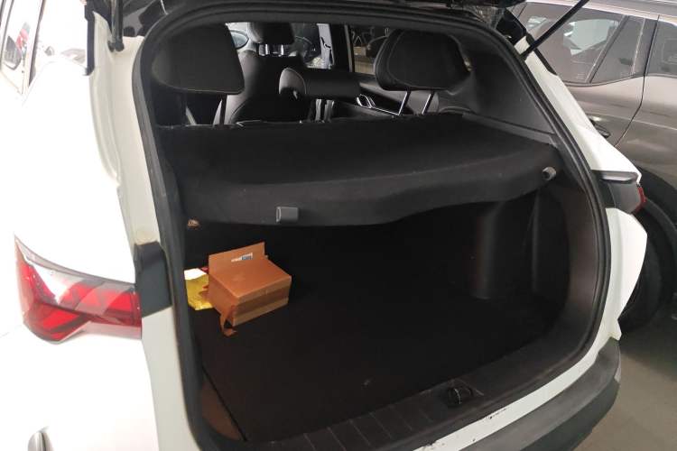 Used Geely Auto Coolray 2025 Bin Yue L 1.5T DCT Starlight Edition