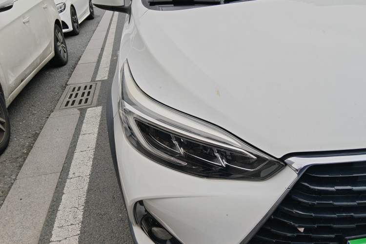 Used Toyota YARiS L Zhi Xuan 2020 X-Trail X 1.5L CVT Luxury Edition
