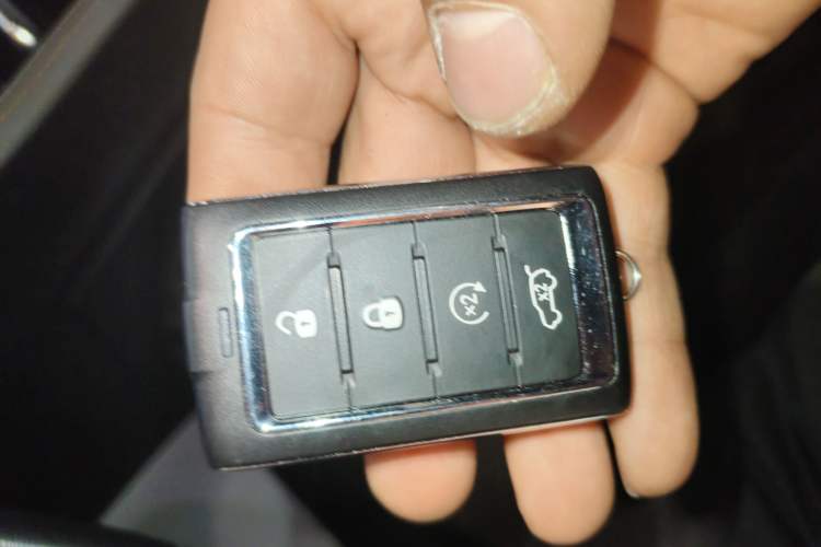 Used Jeep Grand Cherokee New Energy 2023 4xe Summit Edition
