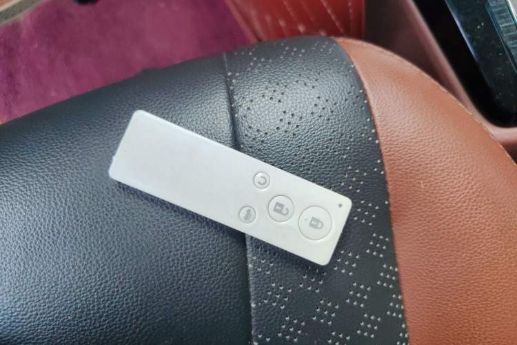 Used BYD Surui 2015 Revised Version 1.5L Manual Luxury Edition