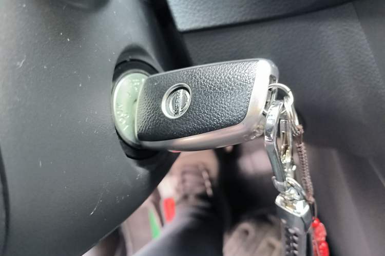 Used Nissan Sylphy 2024 Classic 1.6XE CVT Comfort Edition
