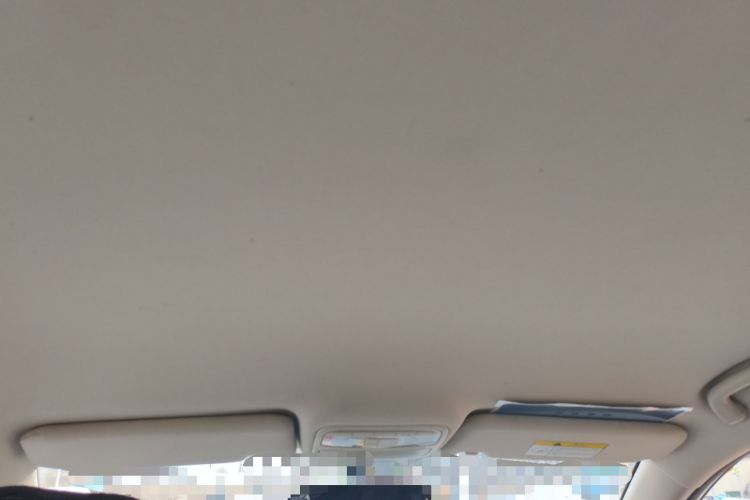 Used CHANGAN OSHAN A800 2017 1.6L Manual Comfort Model