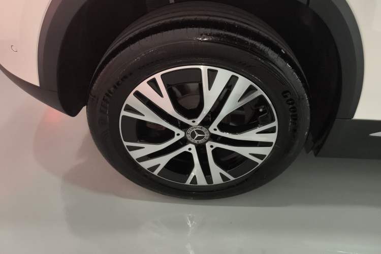 Used Mercedes-Benz GLA 2024 GLA 220
