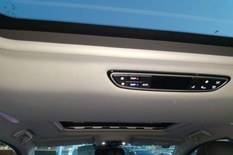 Used GAC Trumpchi M8 2021 Lingxiu Series 390T Ultimate Edition
