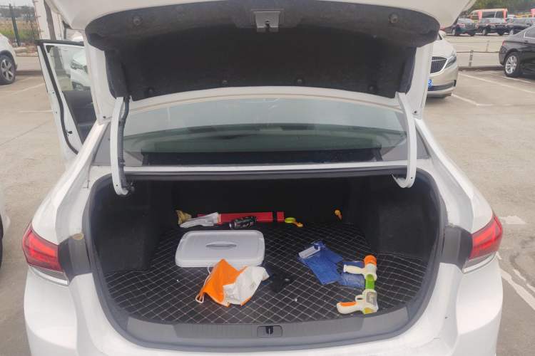 Used Buick GT 2021 Revised Version Flagship 1.5L Automatic Elite Edition