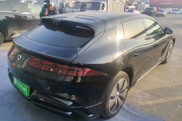 Used Denza Z9GT 2024 1100 4x4 Max First Edition