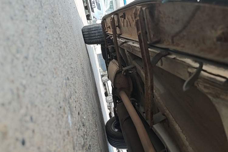 Used BYD Song 2019 1.5TI Manual Smart Connect Enhanced Model