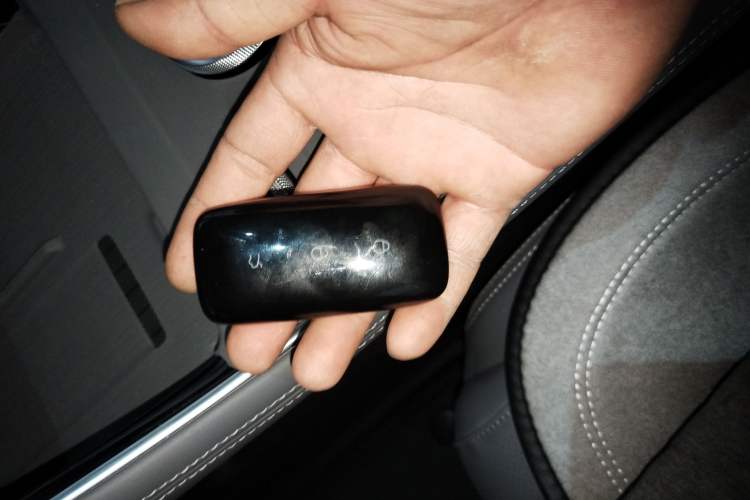 Used Geely Galaxy Galaxy A7 2025 Model EM-i 70km Luxury Edition
