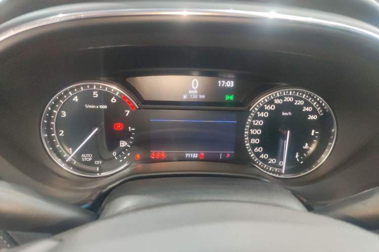 Used Cadillac CT5 2020 28T Luxury Version