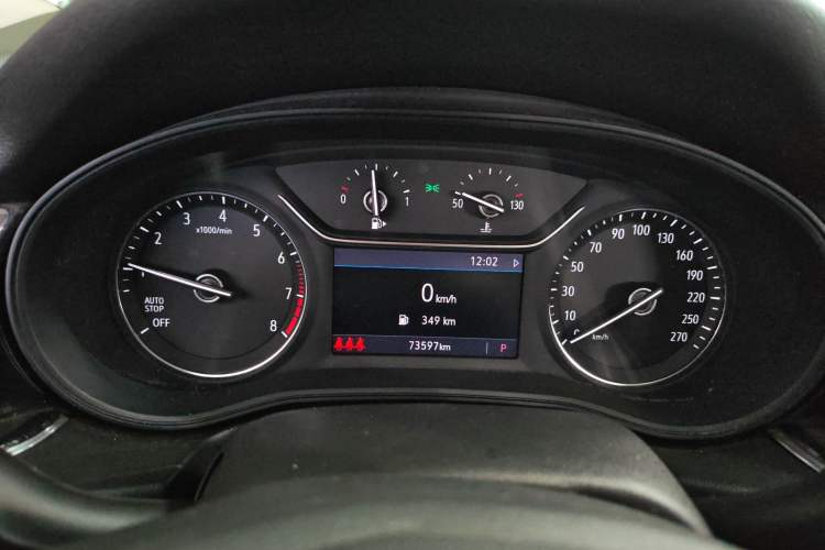 Used Buick Regal 2024 25T Deluxe Edition