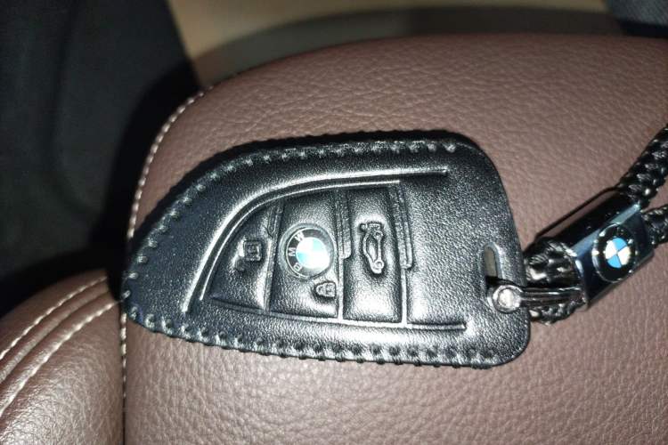 Used BMW X1 2021 sDrive25Li Leading Model
