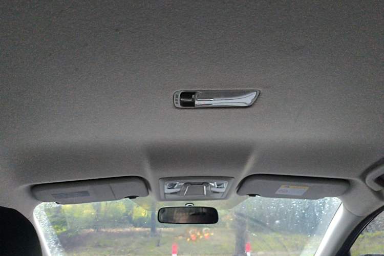 Used Nissan Sylphy 2022 Classic 1.6XE CVT Comfort Edition Headliner