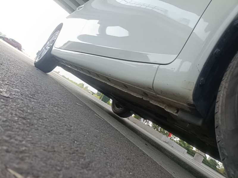 Used Nissan Tiida 2021 1.6L CVT Cool Edition — 20
