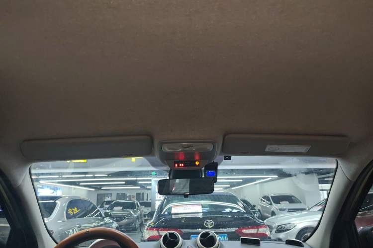 Used smart forfour 2016 1.0L 52 kW Dynamic Edition