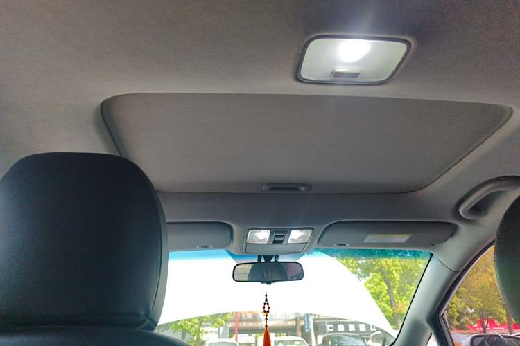 Used Kia K3 2017 1.6L Automatic 15th Anniversary Special Edition GLS
