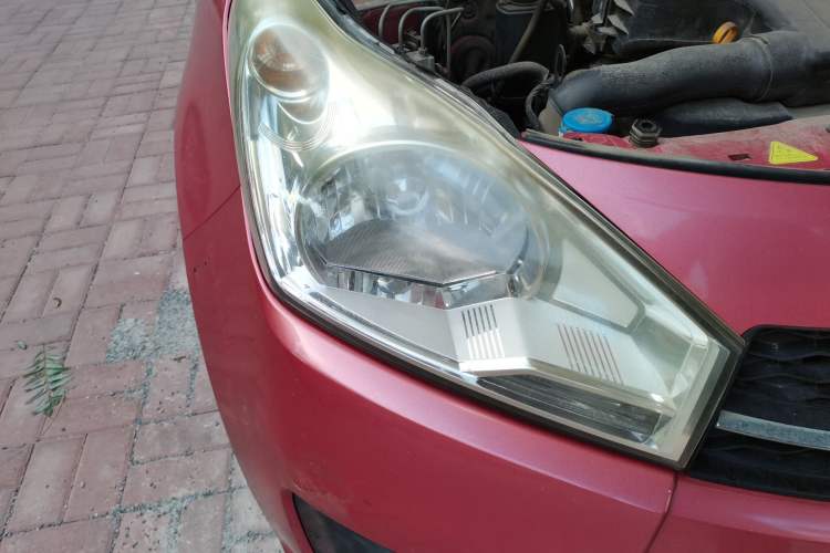 Used Suzuki Alto 2013 1.0L Automatic Luxury Model