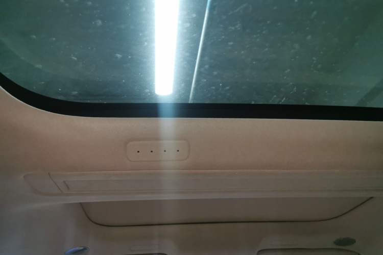 Used Hima AITO M9 2024 Range-Extended Ultra Version 42 kWh 6-Seater Model